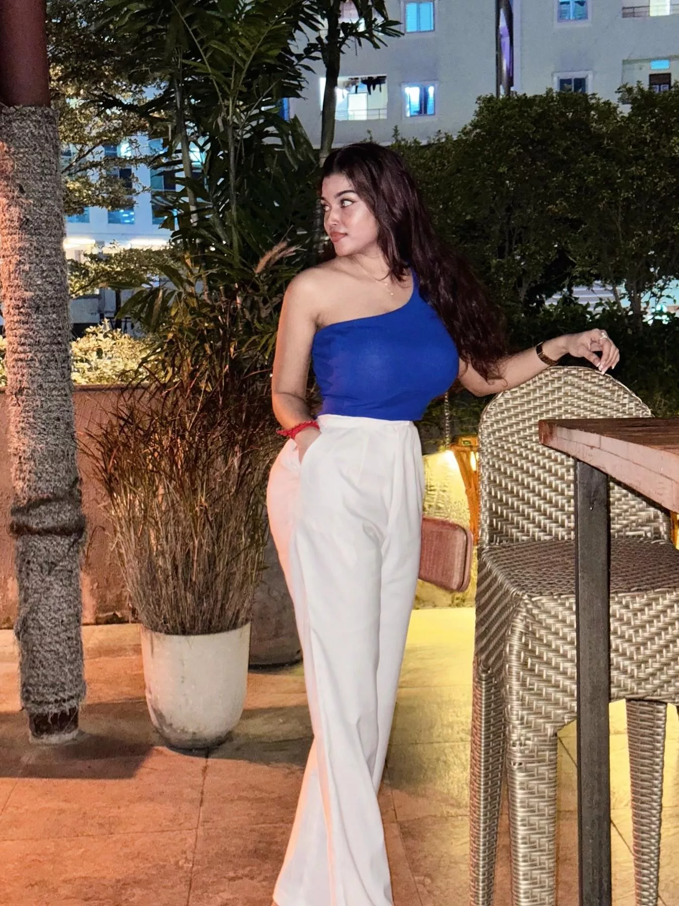 immodestly modest posted by figurephilosopher