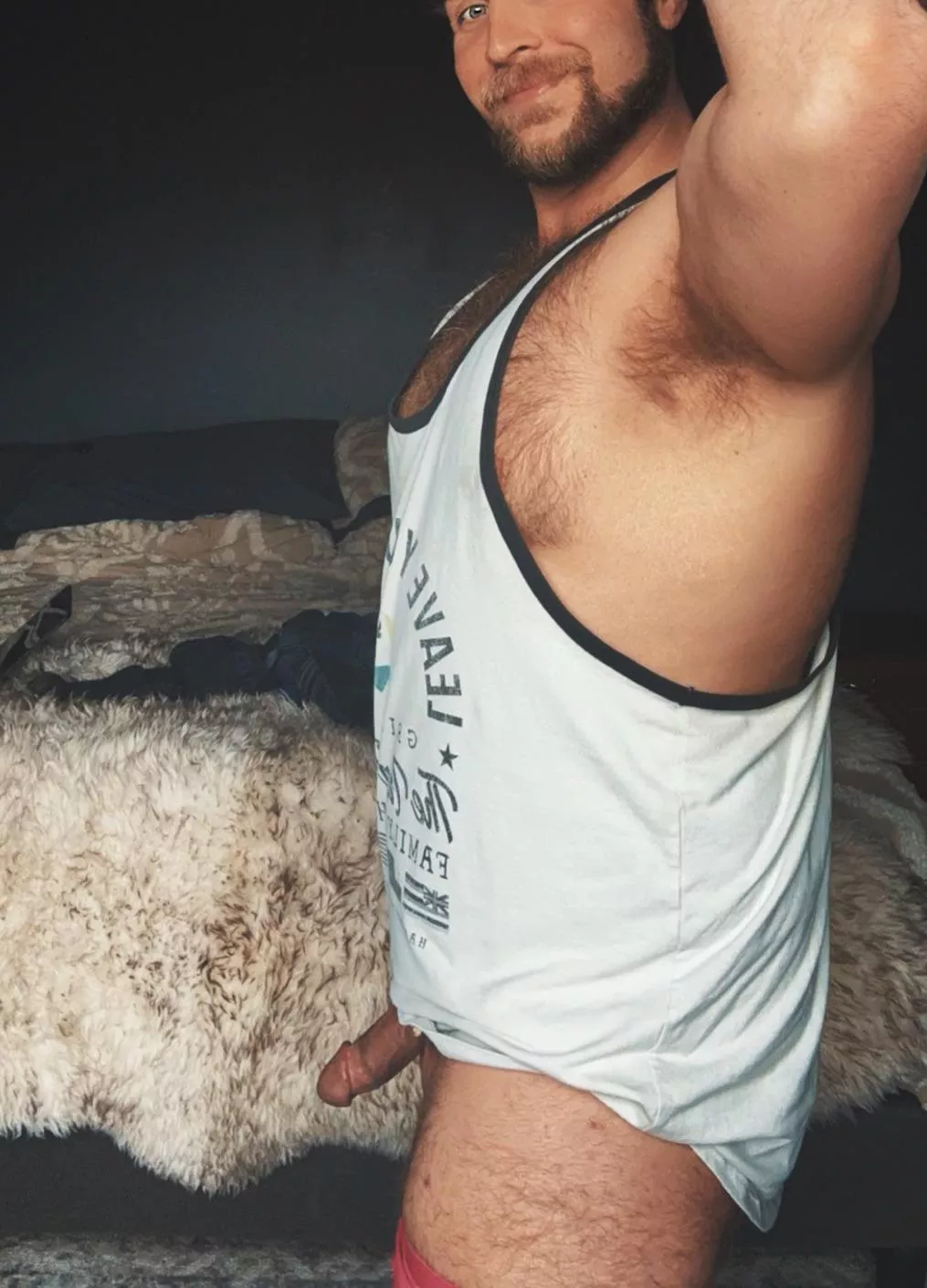 Is a soft dick ok posted by BigBucklilho