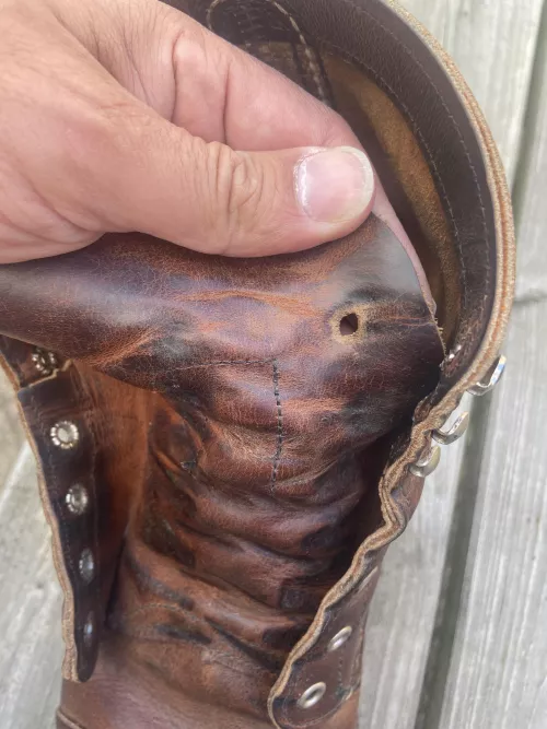 Is this normal? by Chatto_1