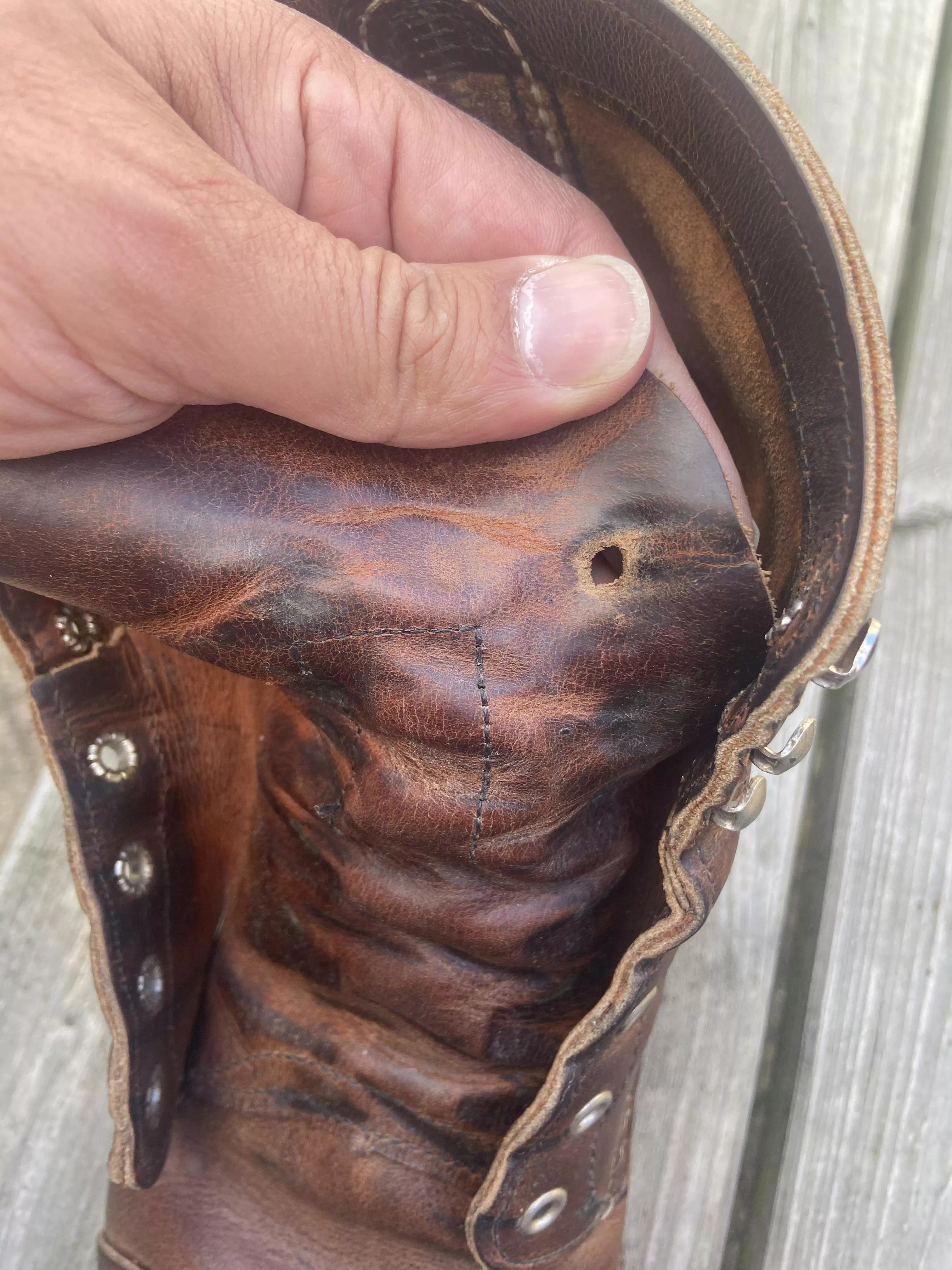 Is this normal? posted by Chatto_1