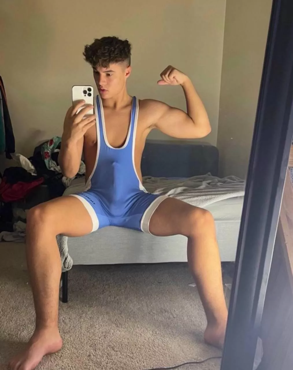 It may just pop out (Not OC) posted by chawhan379