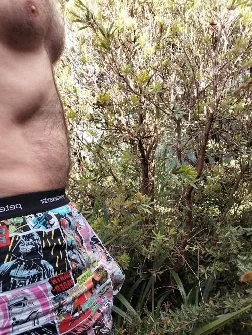 It's been a minute by tooembarrassedtotal2