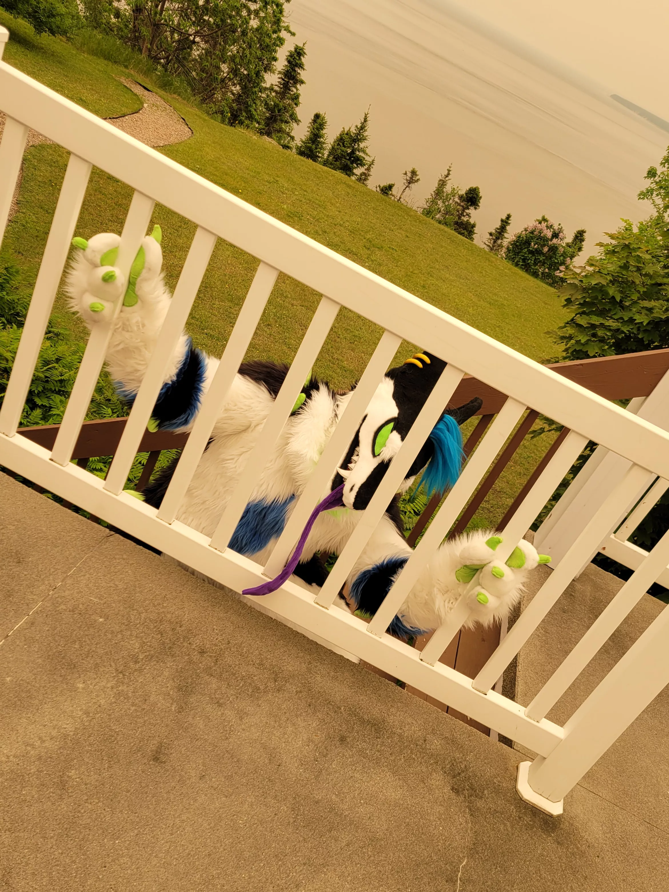 It's Spooky Month... Monsters are Free from Hell! posted by xXSpartan92Xx