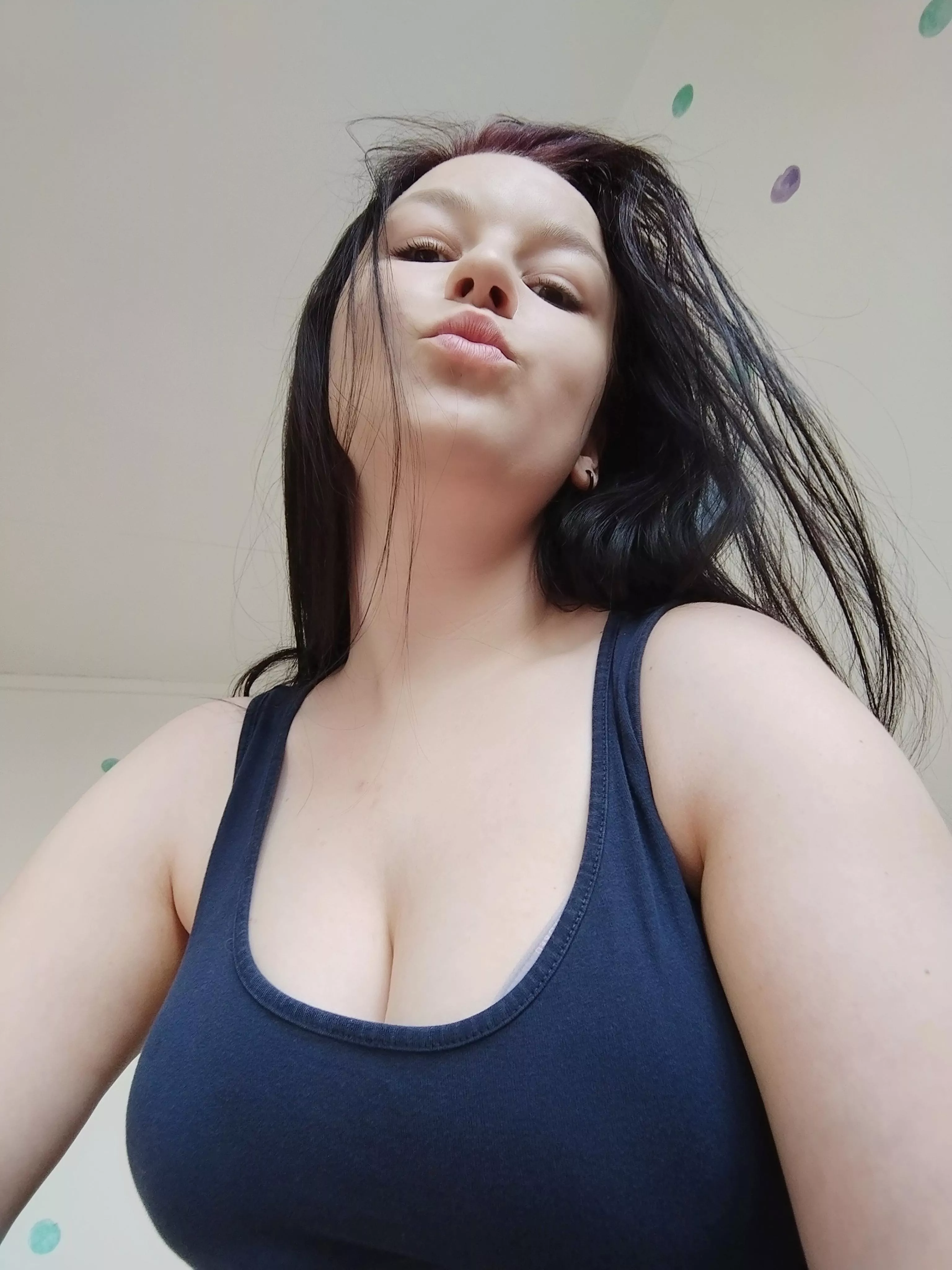 Kisses for you posted by Noriko-san