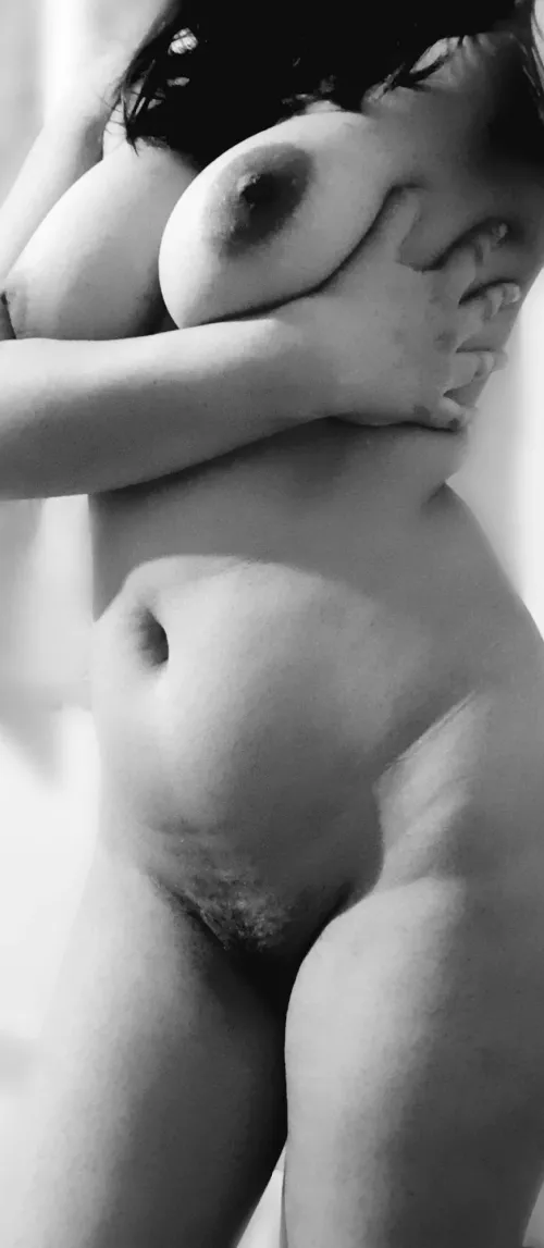 Late night lust by akira1363