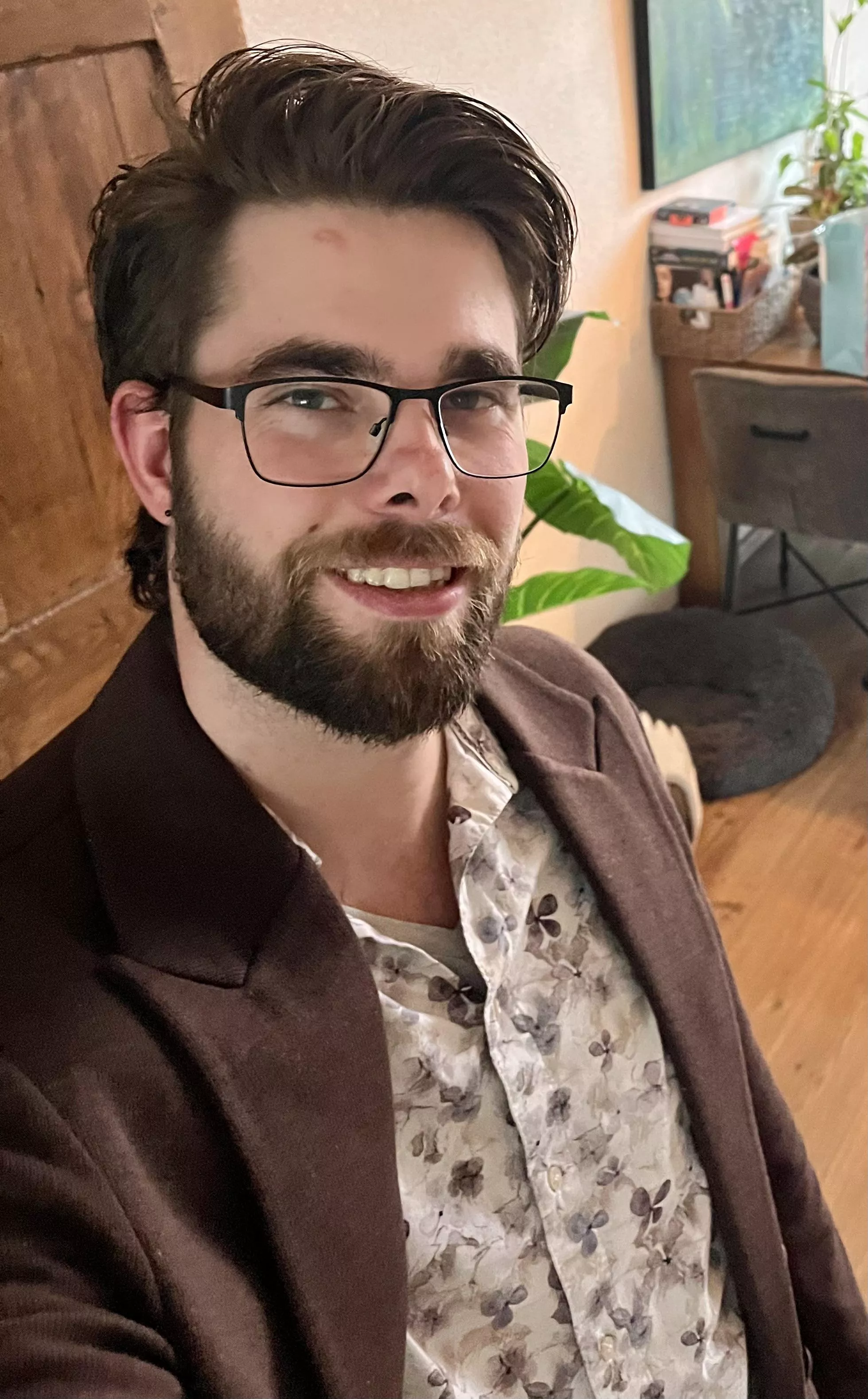 Let’s play Fortnite together! posted by EarthyOtter