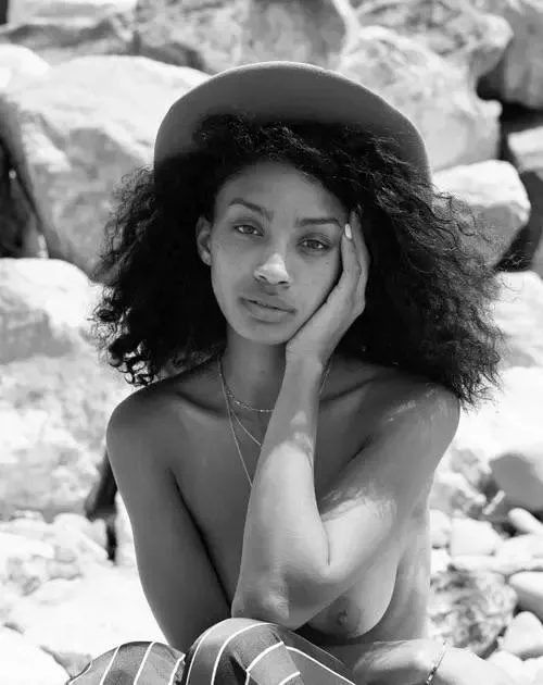 Lyric Mariah  by AltG90210