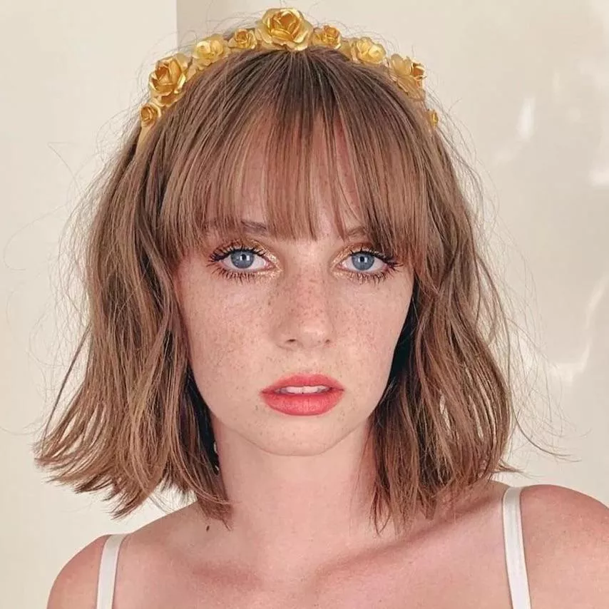 Maya Hawke posted by Think_Dot8473
