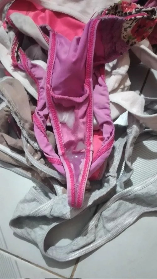 My my brother's dream cum through! by slipit2u