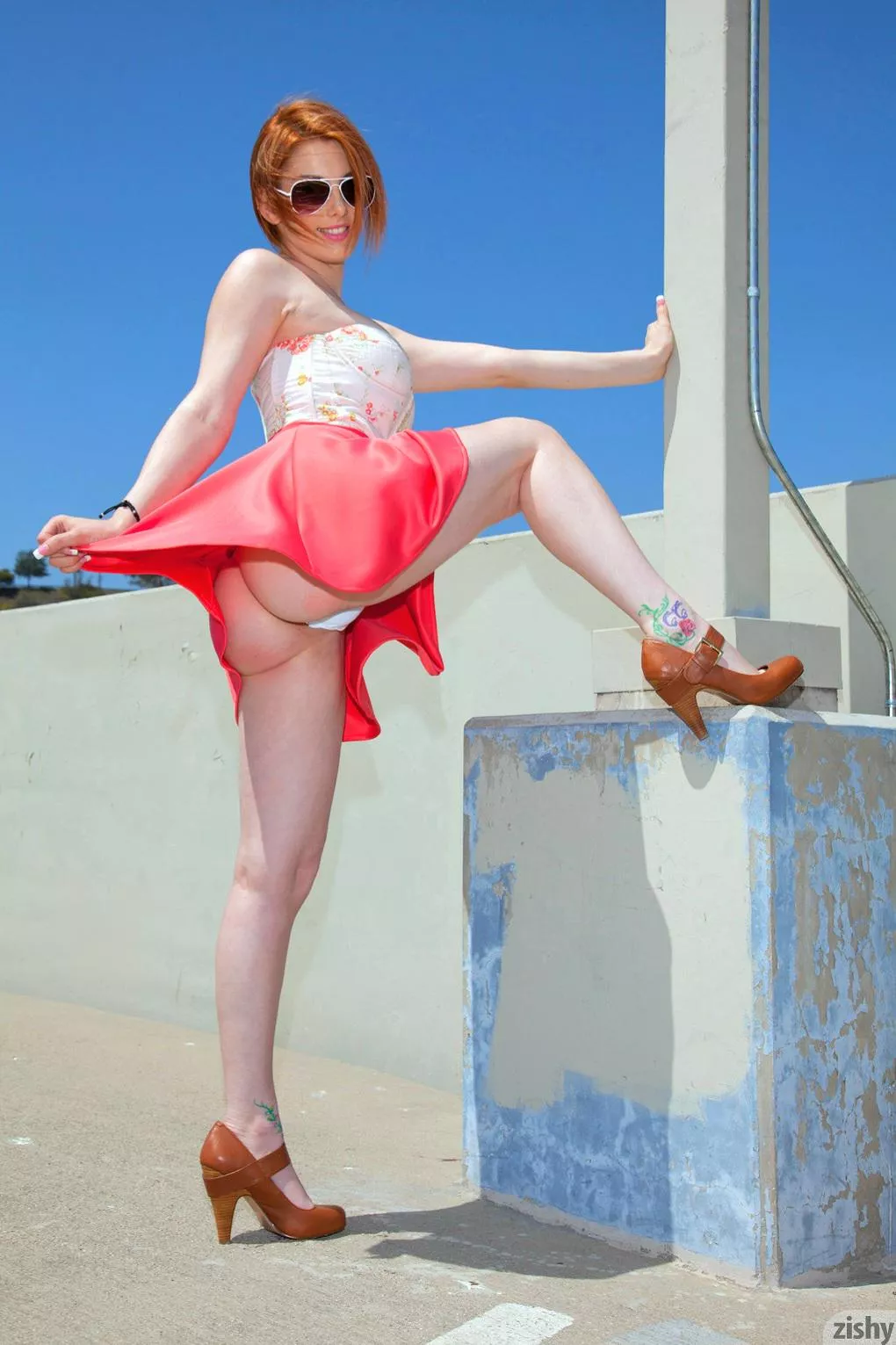 Nice 🍑 posted by Vivid-Concentrate332