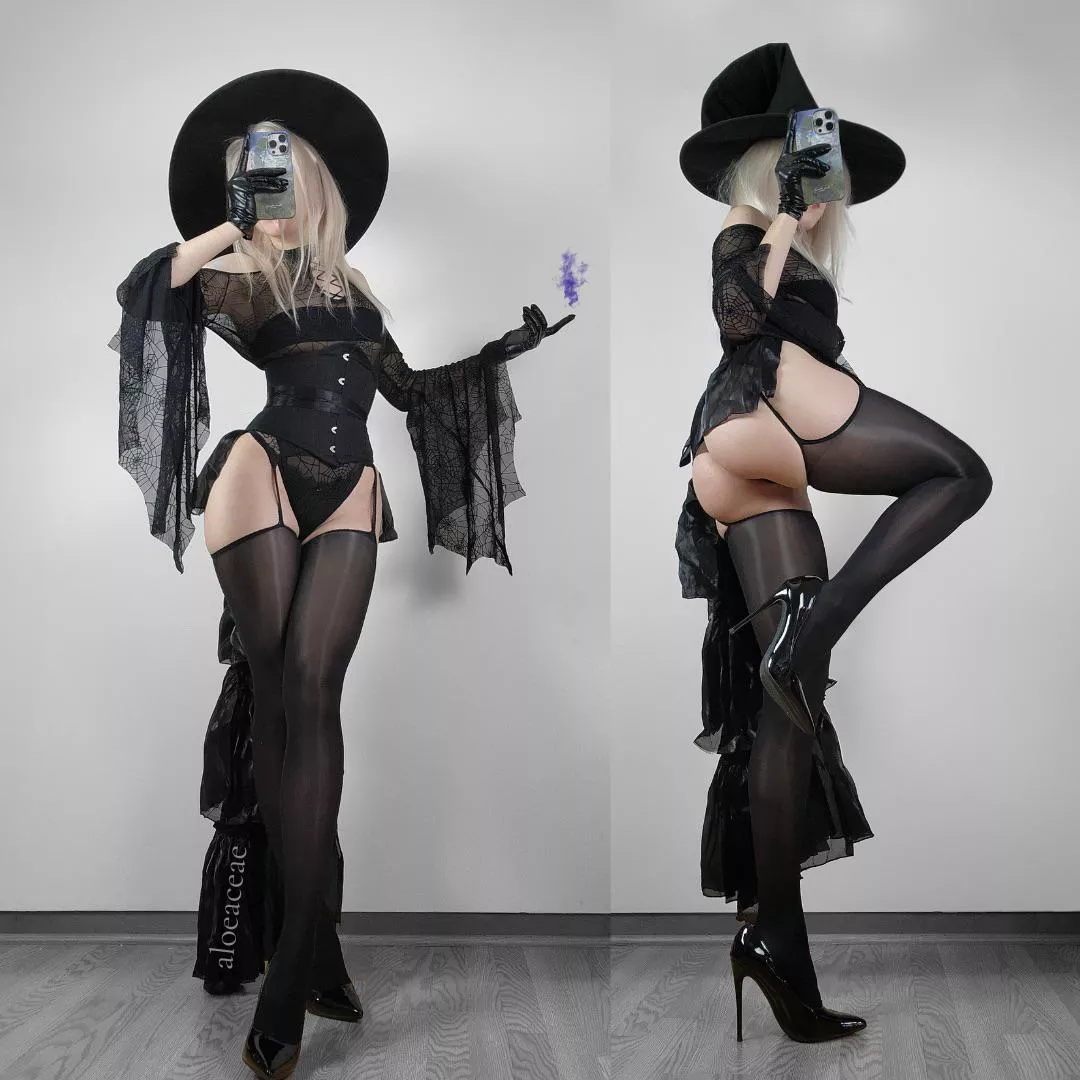 Now accepting potion requests posted by Aloeaceae