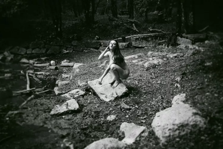 On rock Volume 1... by pokemon_art_45