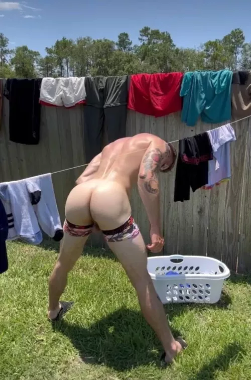 oops I'm a little busy right now... by Joshcollinsofficial