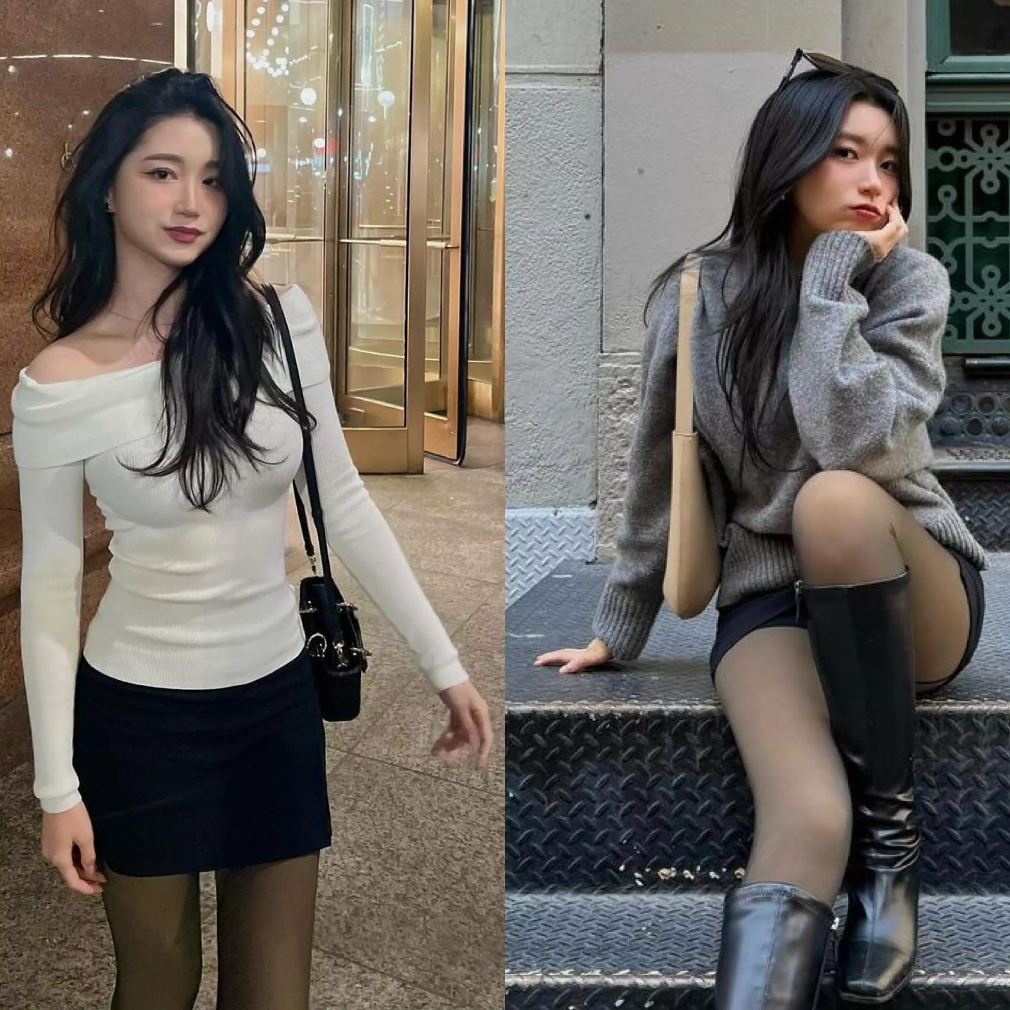 Pick a twin, left or right? posted by ABGHaven