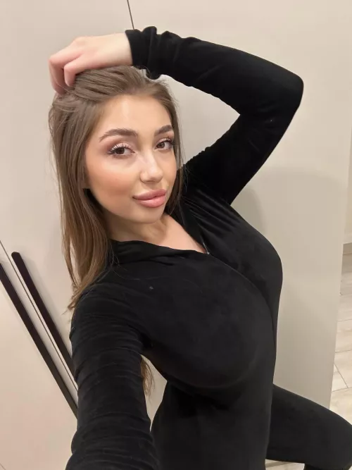 pretty girl by dirtyblondebaby