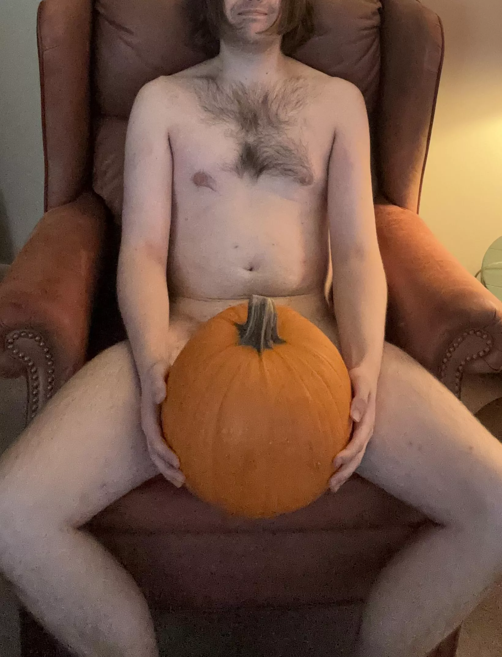 Pumpkin Season posted by BobbyJohnson199