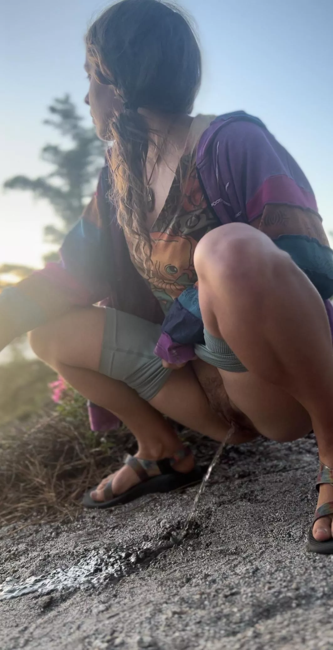 Ready to drink posted by KinksAlongTheWay