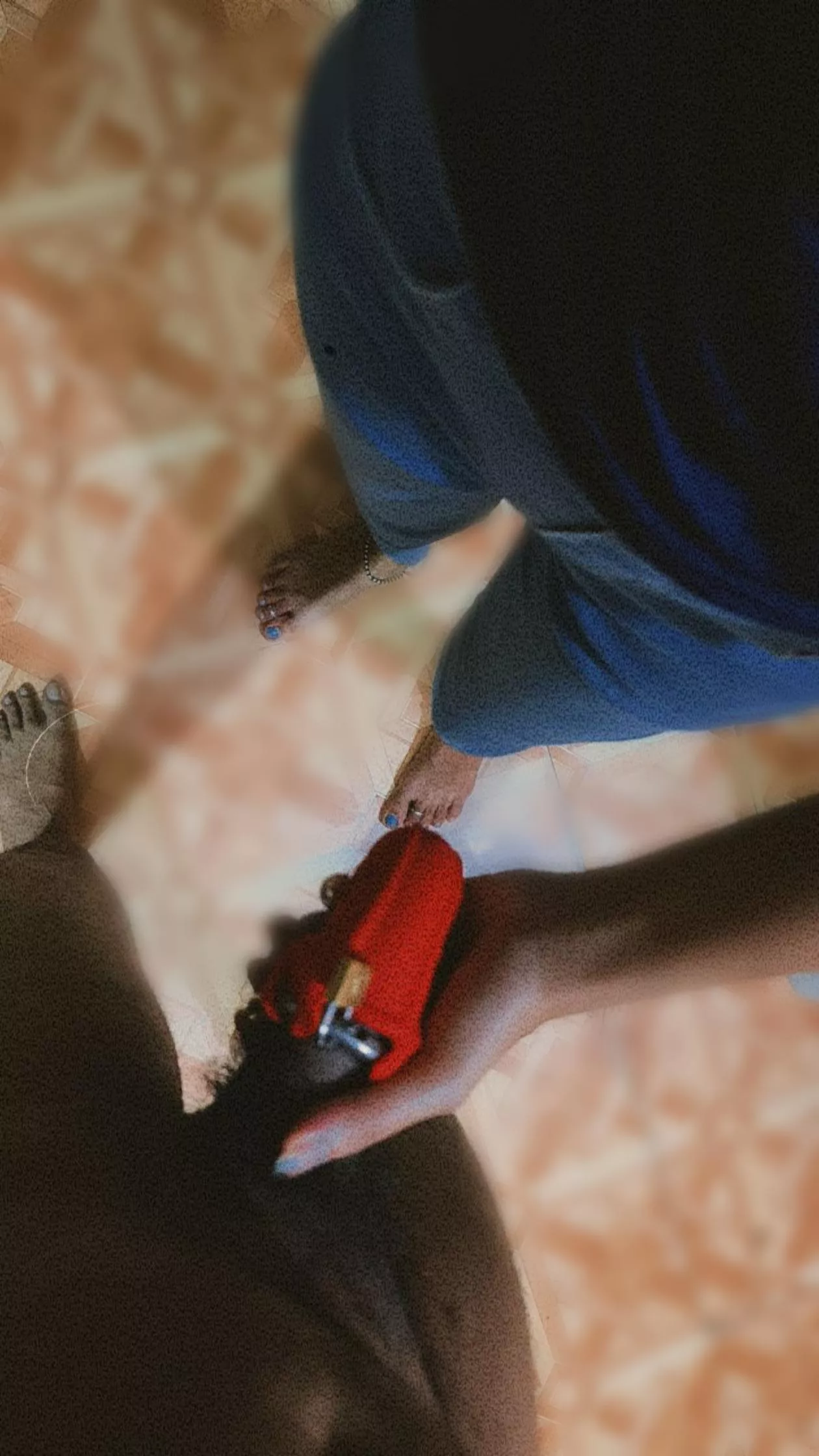 regular checks posted by Careful_Fee3972