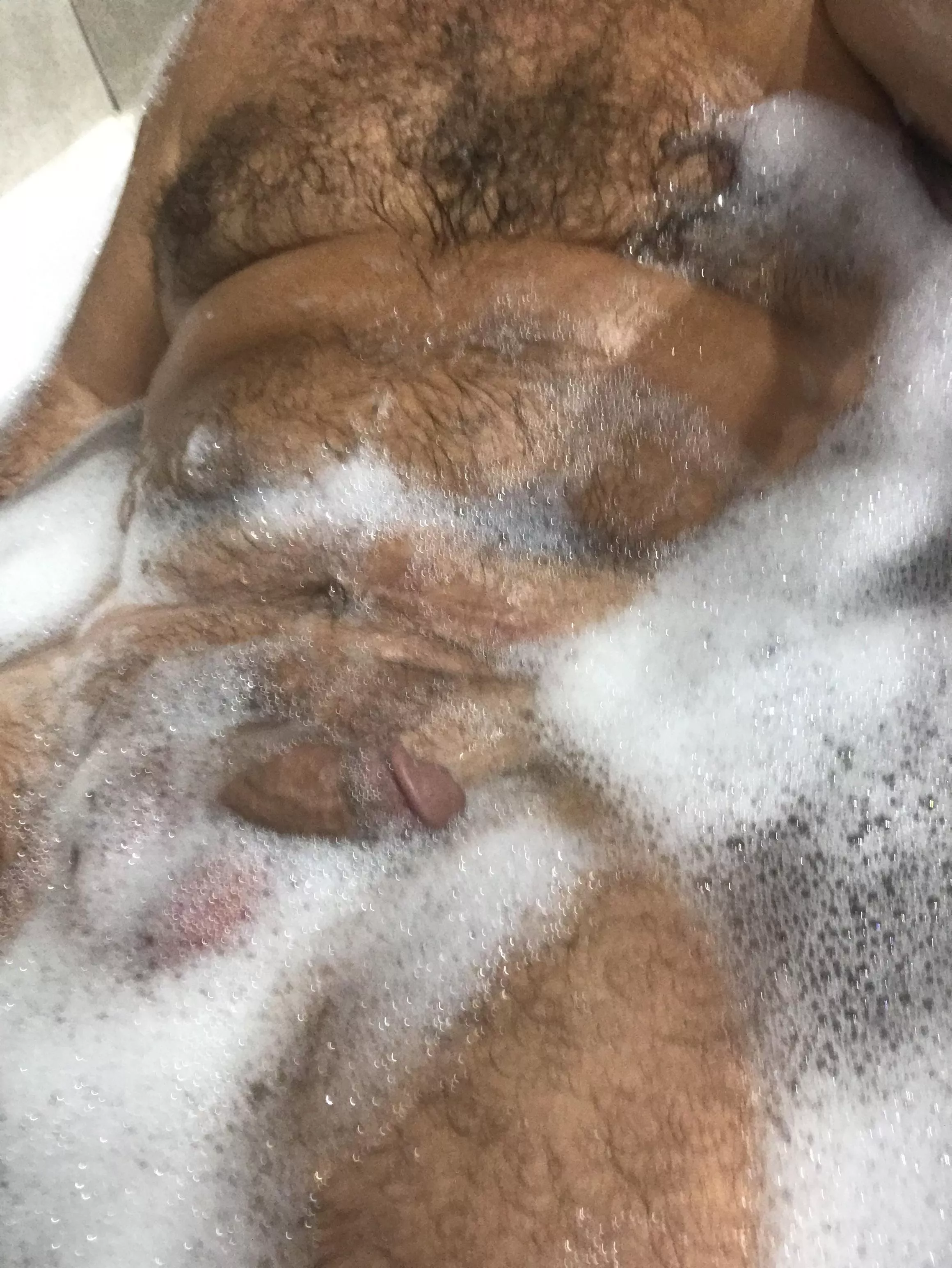 Relaxing after a long day  posted by indy500rob