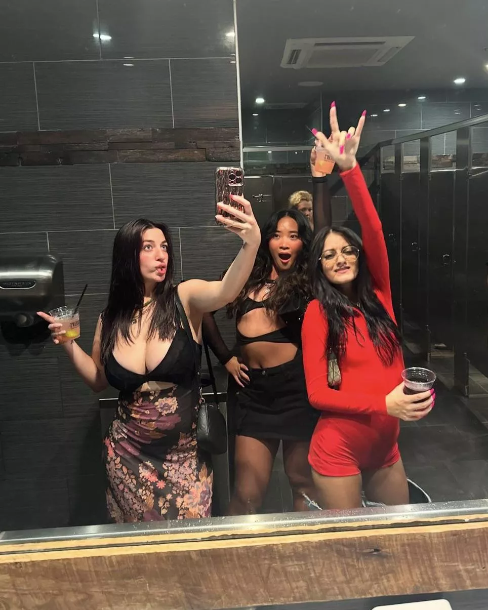 Shocked and envious  posted by wideboyy