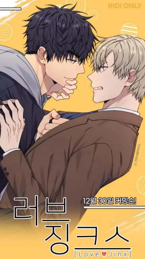 Sooo…can someone confirm if this is true about Love Jinx? by Medical-Airline-5946