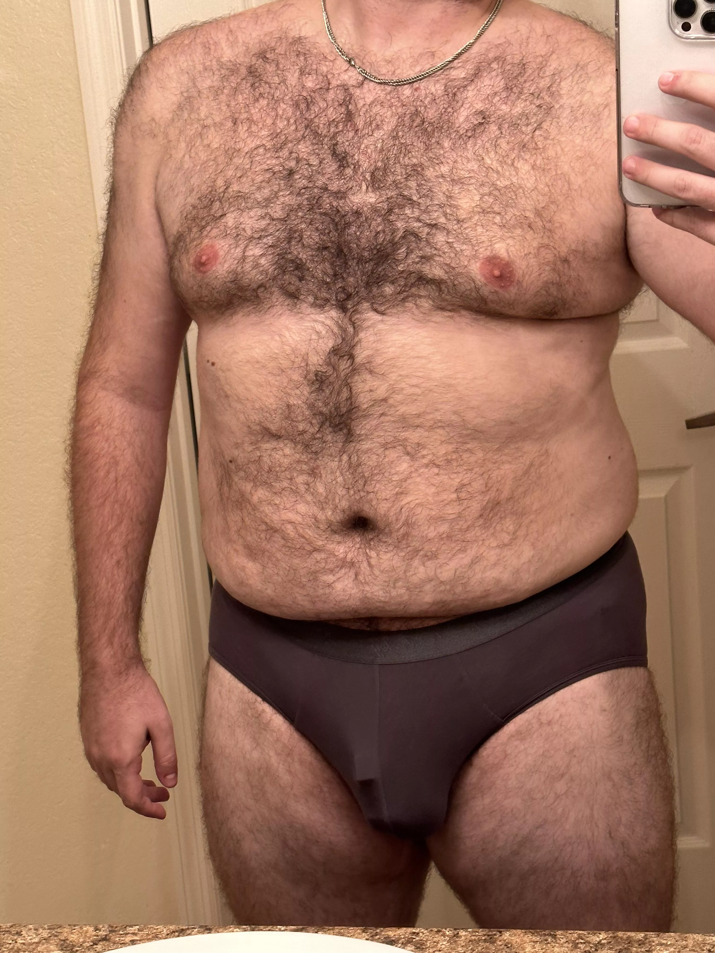 Starting off the month with my favorite pair of briefs 🩲🔒 posted by hollyveryjolly