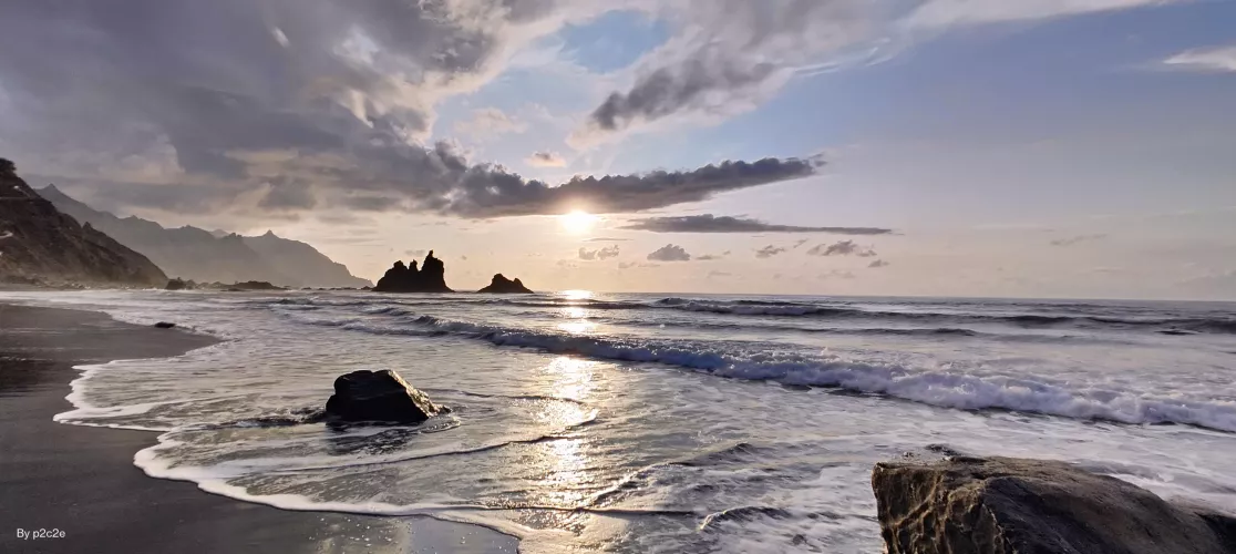 Stillness of time by Myp2c2e