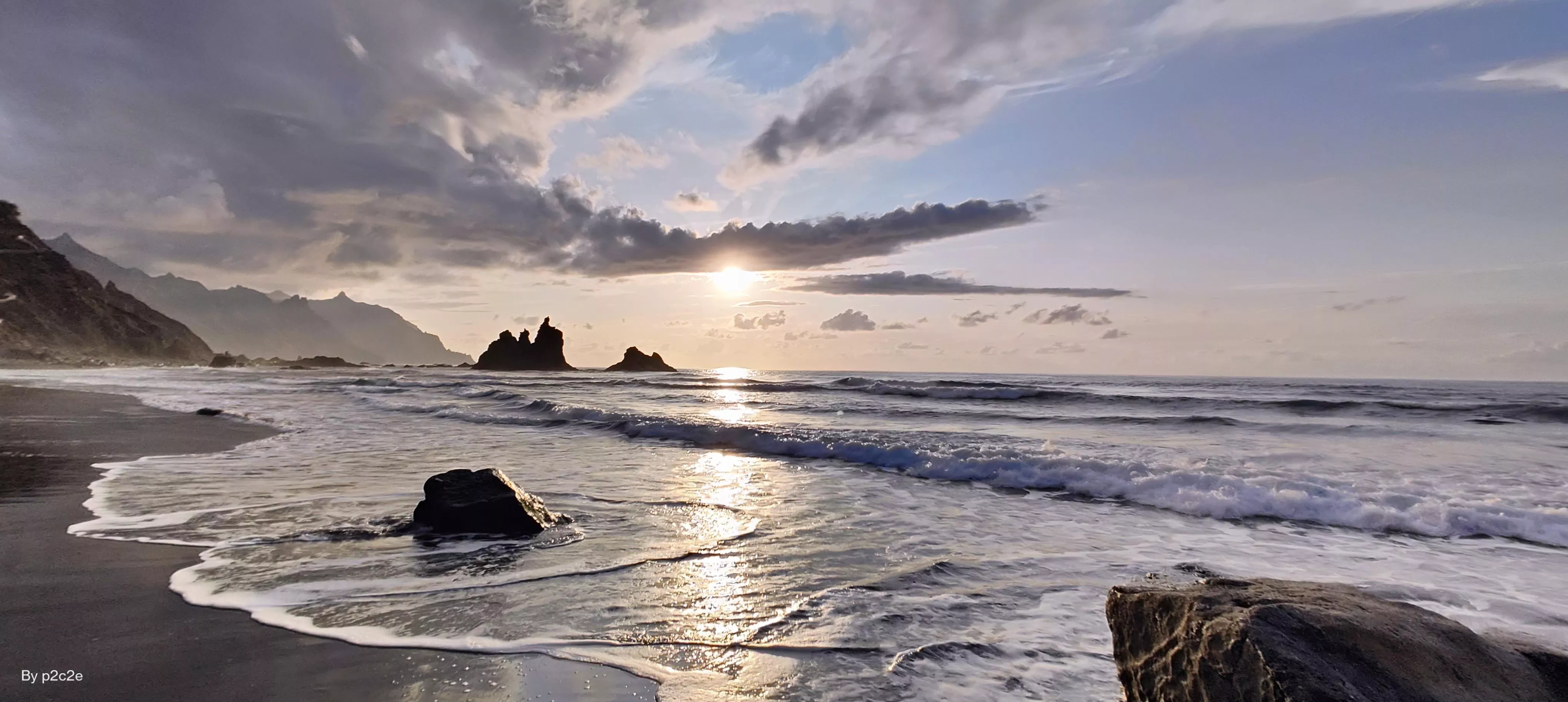 Stillness of time posted by Myp2c2e