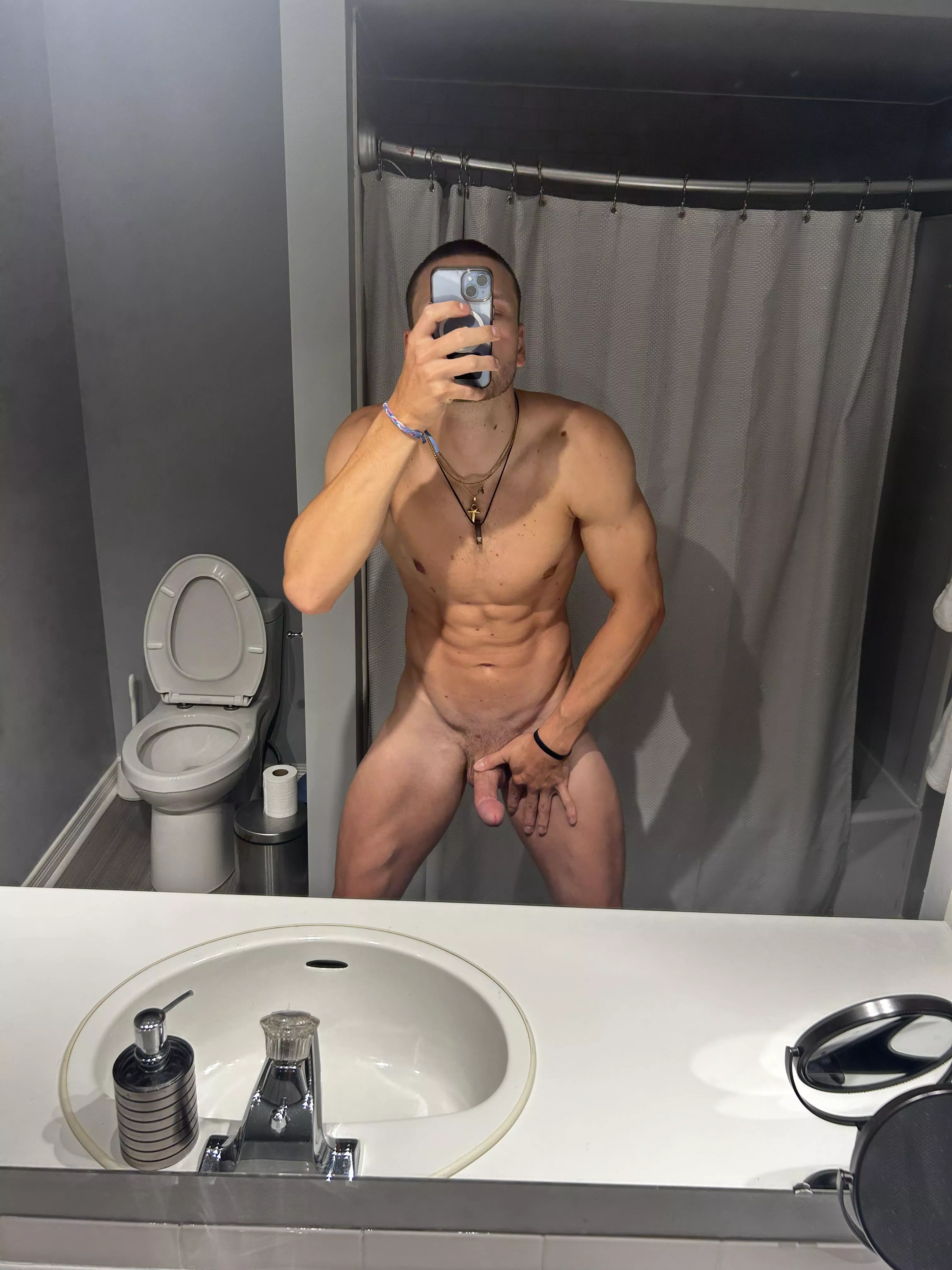 Tell me your first thoughts… posted by xQt-