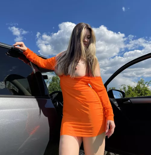 That's why they call it beautiful nature, because that's where I am by wonderfullsoul