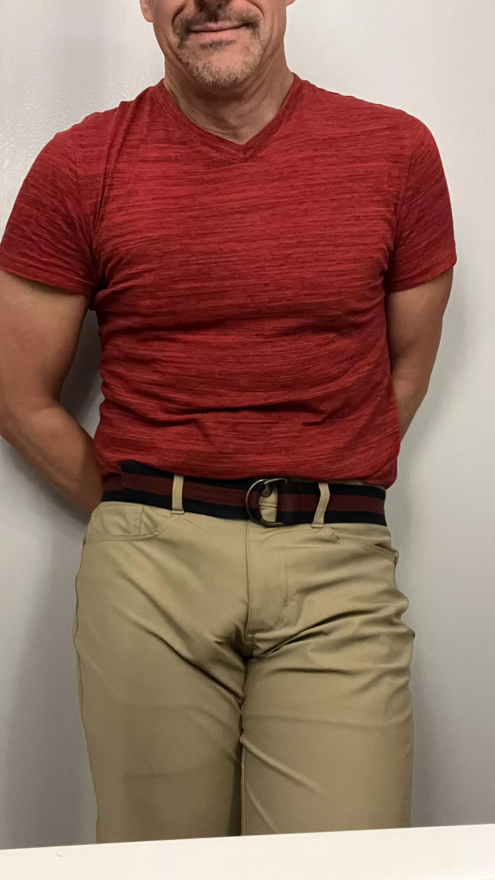 Think other guys will look twice? posted by LetMeShowU71