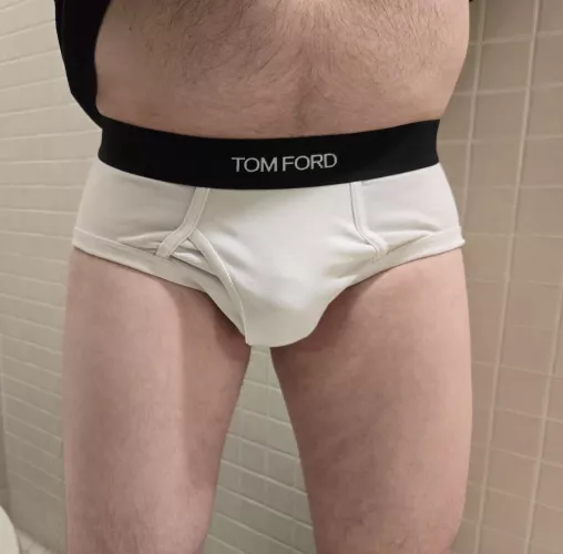 Tom Ford Friday by Homo_gone_wild