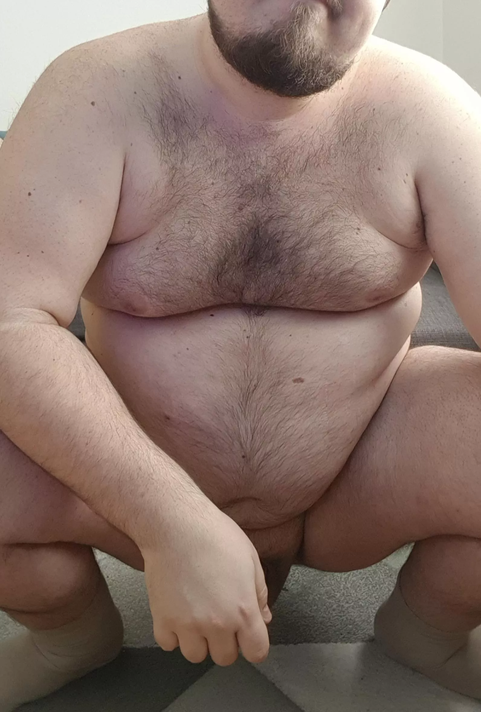 Want me to T-Bag you? posted by bluebeary012