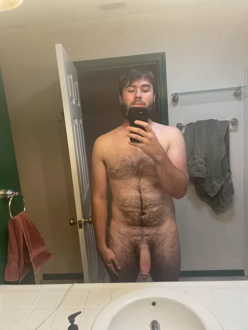 Was feeling sexy by Fxrleyyy