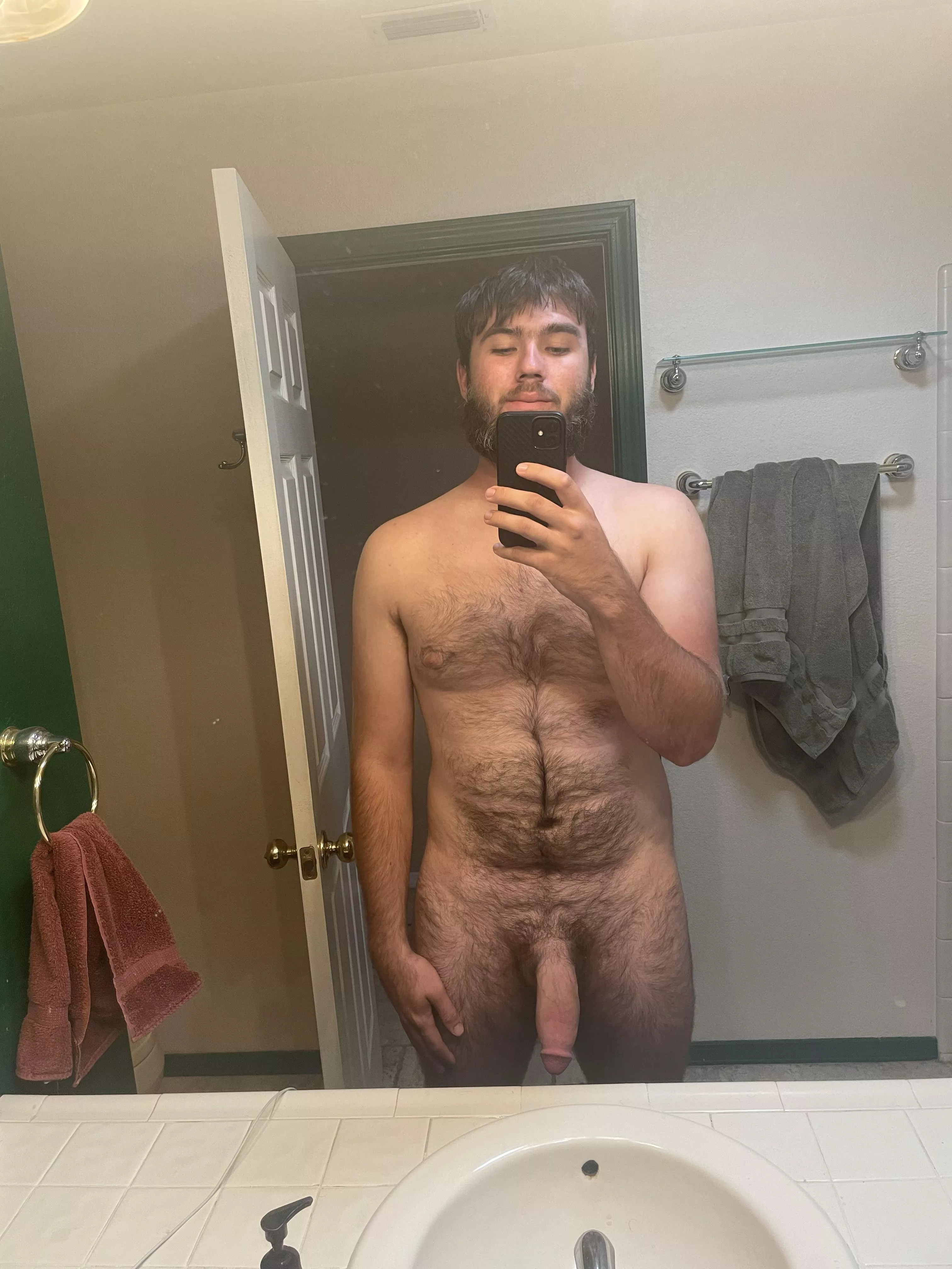 Was feeling sexy posted by Fxrleyyy