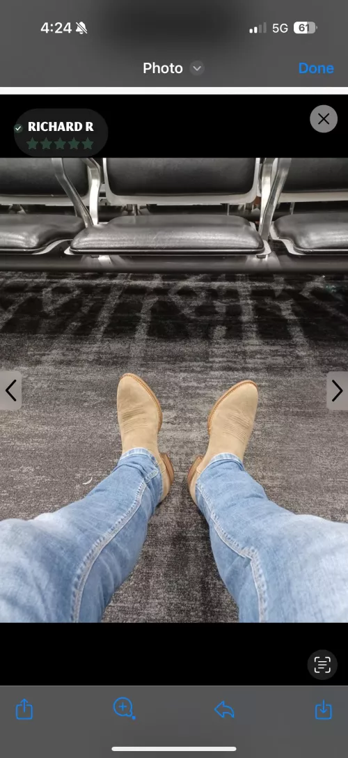 What are these boots called? by According_Big6987