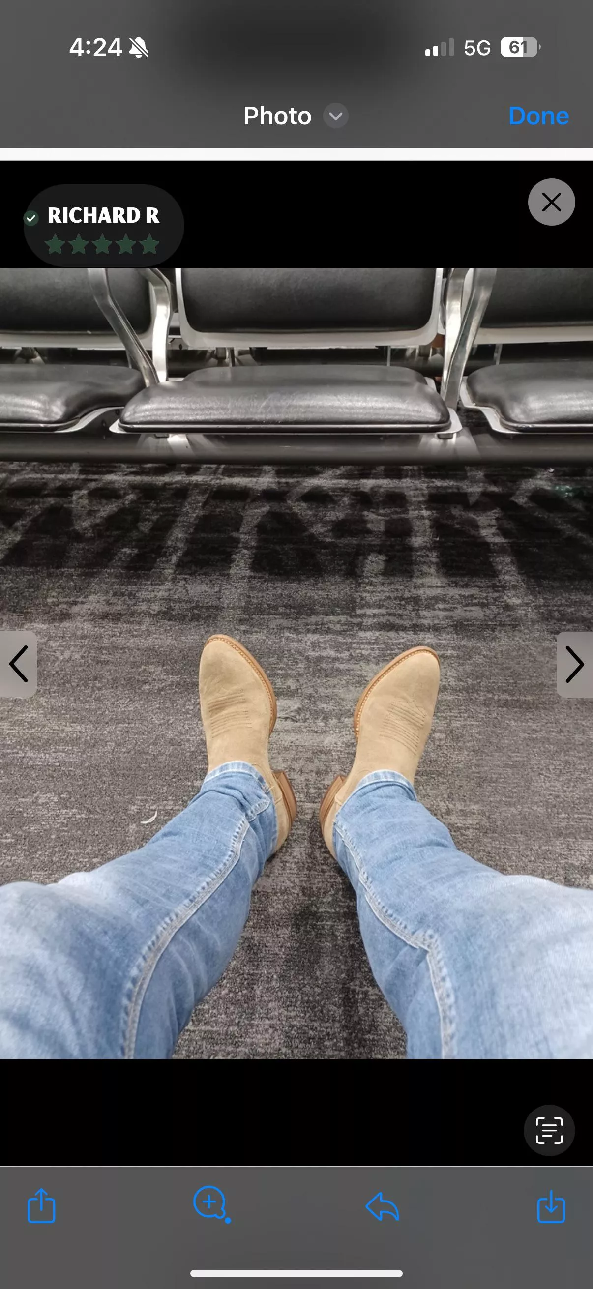 What are these boots called? posted by According_Big6987