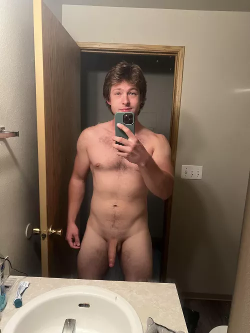 What are you doing this Friday night? by notyourdadbruh