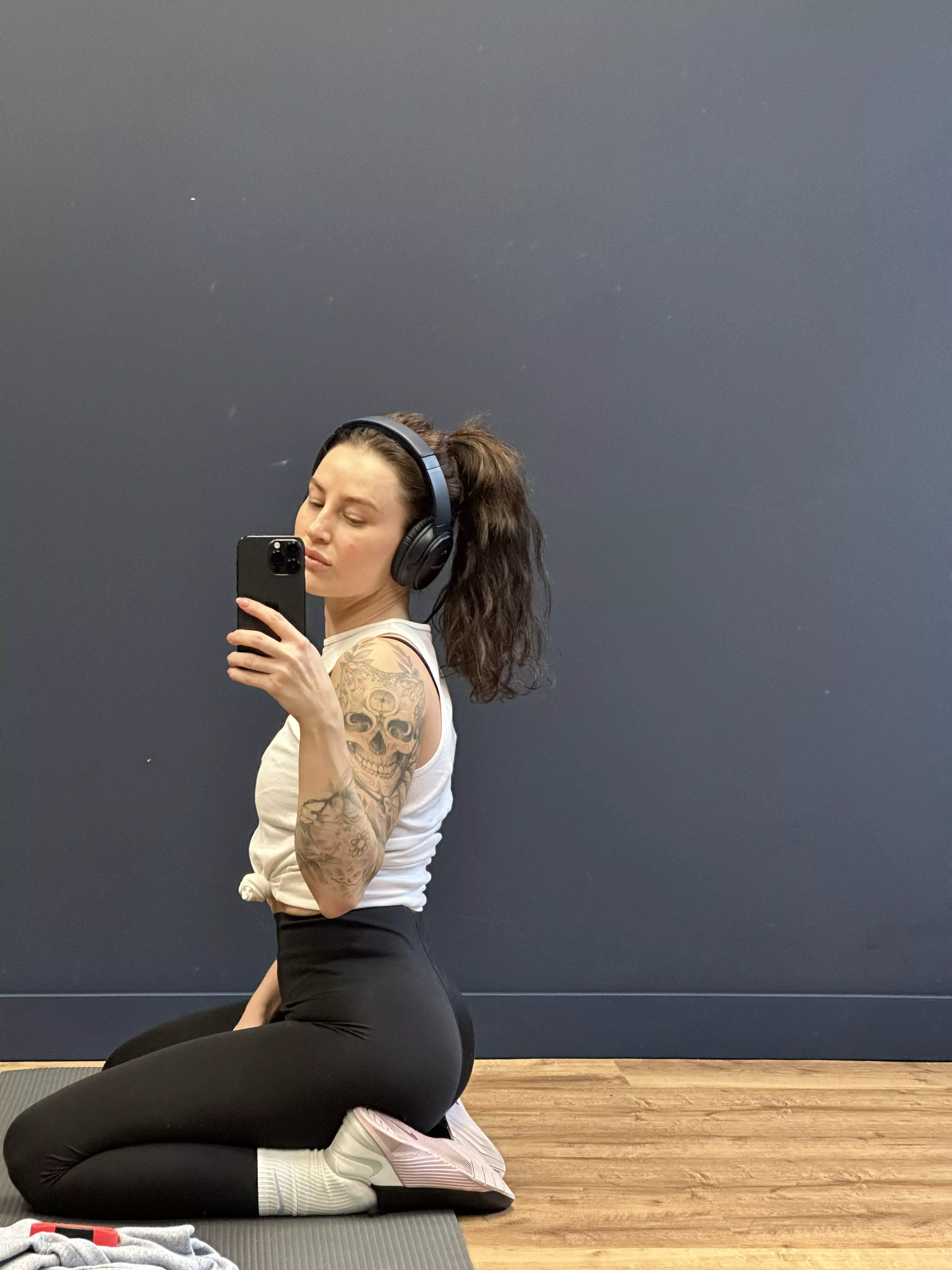 What caught your attention first posted by Molly_One_love