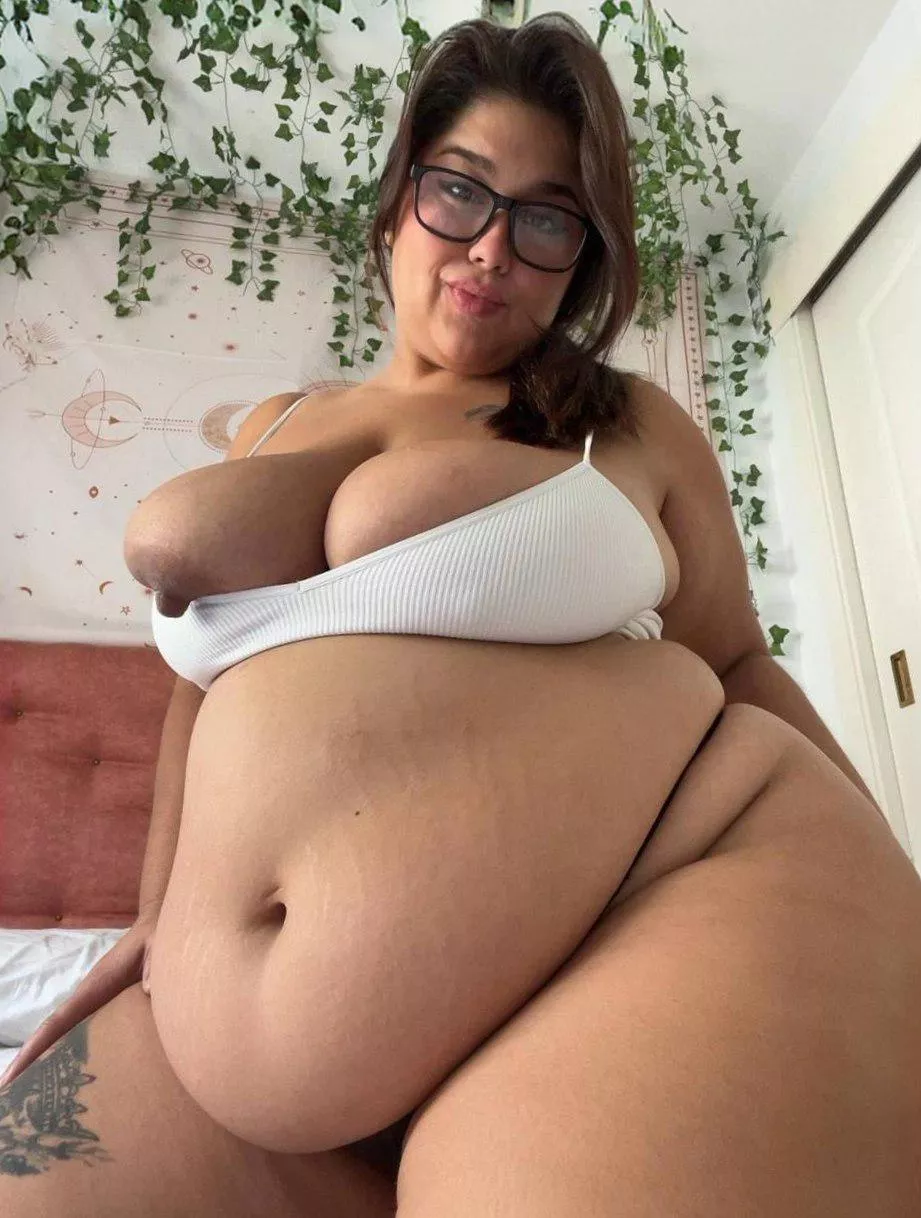 what is your ideal size for you? posted by FunJada1