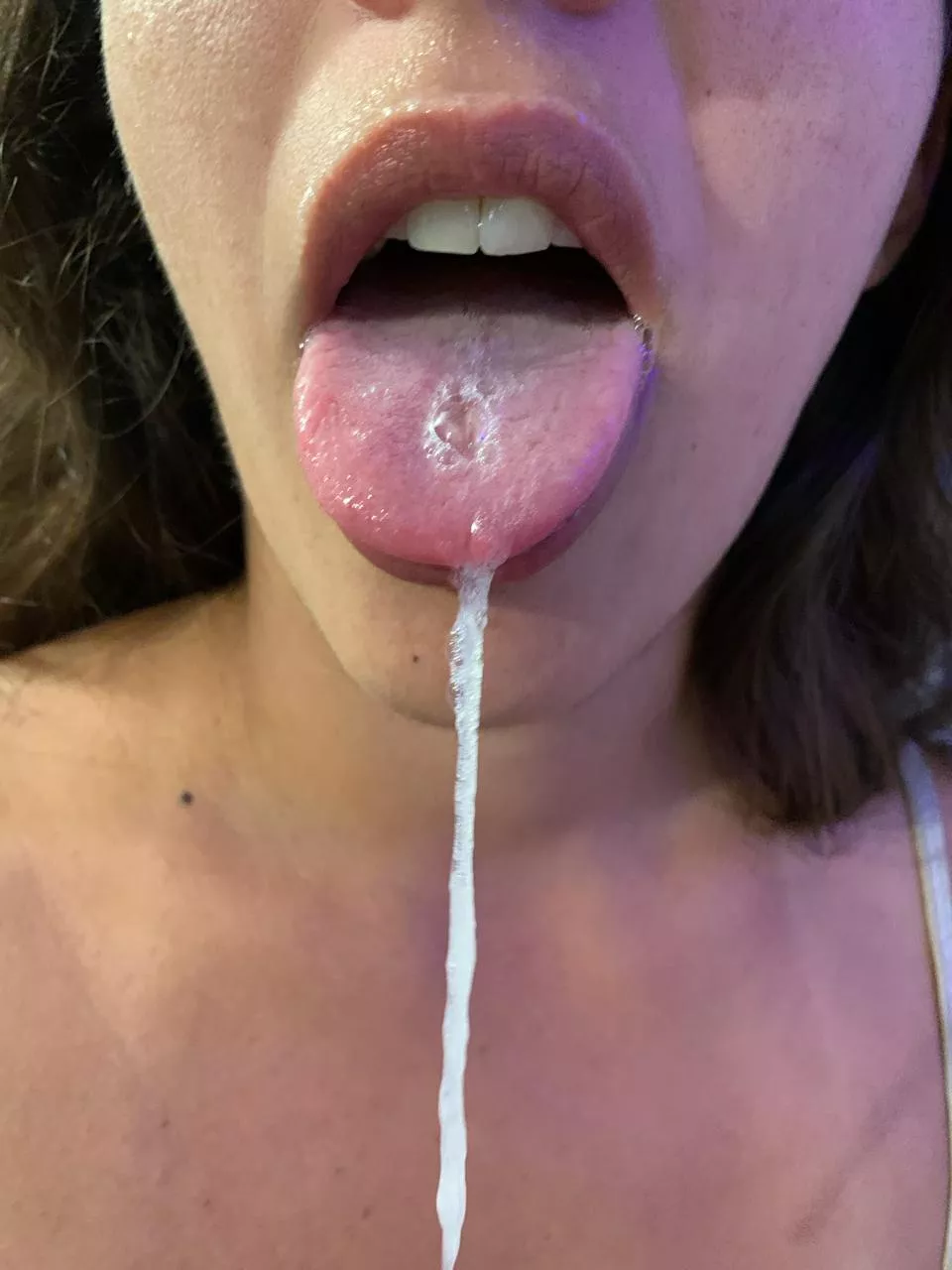 Where will that fall? posted by latin_eva18