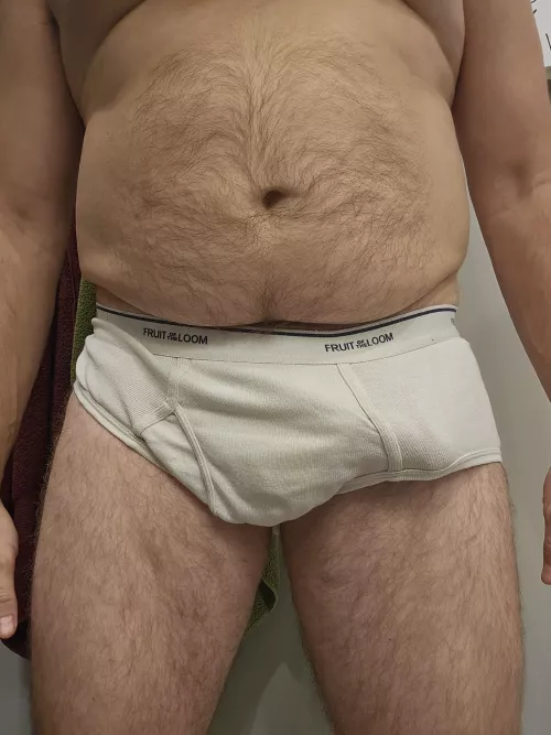 Works done, time to lose the pants by caffeinated-bourbon