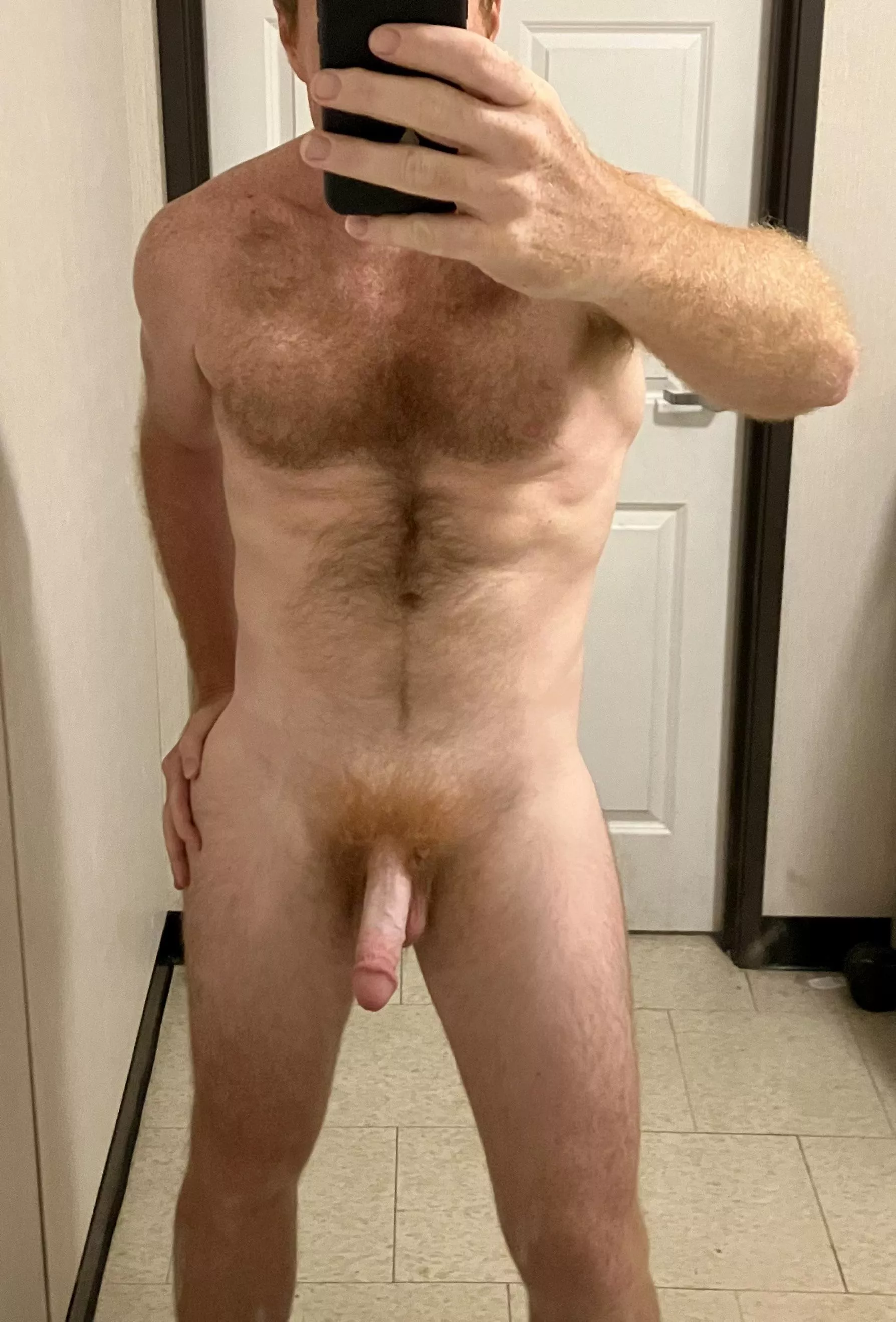 Would you give a single dad a chance? (43), 6’2 with some fur 😉 posted by Silly-Mark-2610