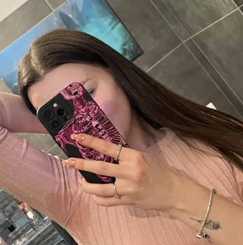 you'd like my sweaty armpits to be your dessert tonight by Sweety__Peach