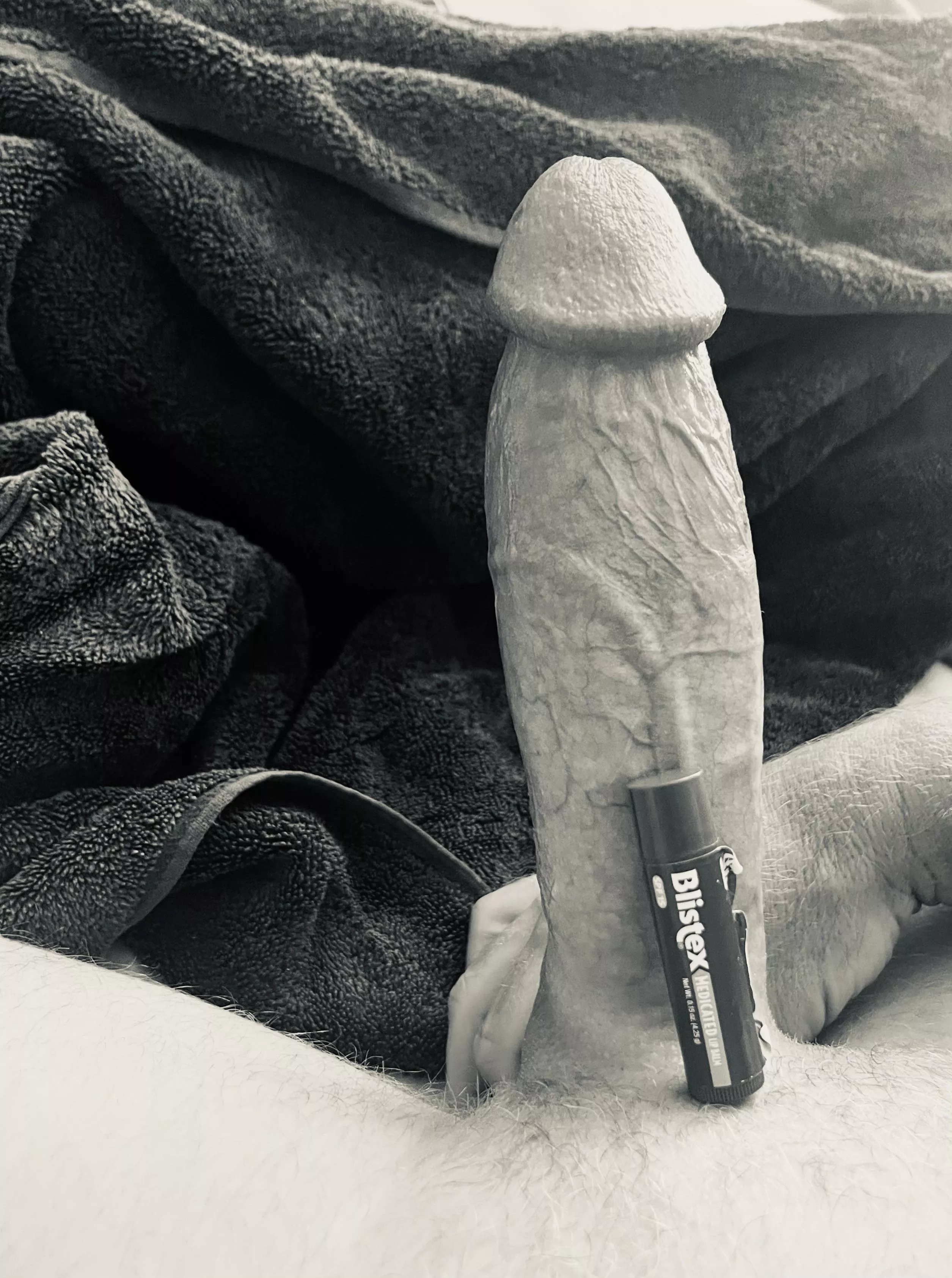 Your comments make my wife wet… (40m) posted by Salty-Regular1361