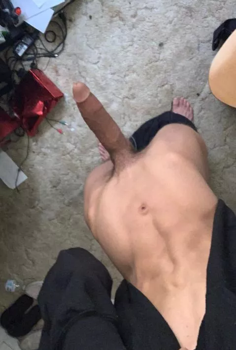 18 with 9 inches  posted by Maximum-Ad-5307