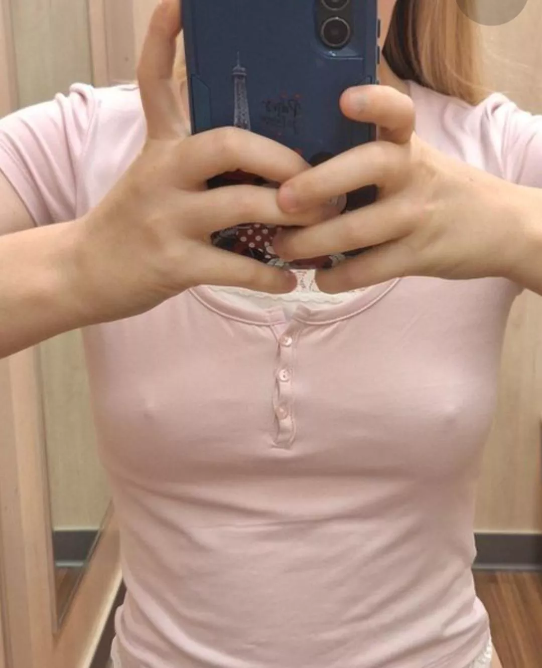 23F Look at my pretty pokies posted by SweetSouthernBelle00
