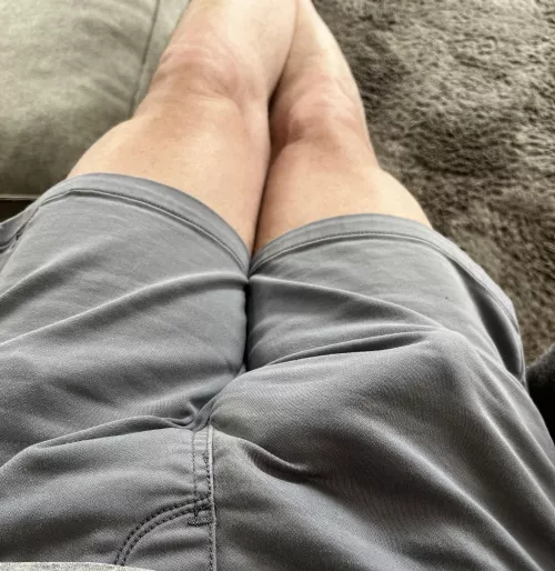 44 & Bored in Melbourne  by Hefty-Phallus-2930