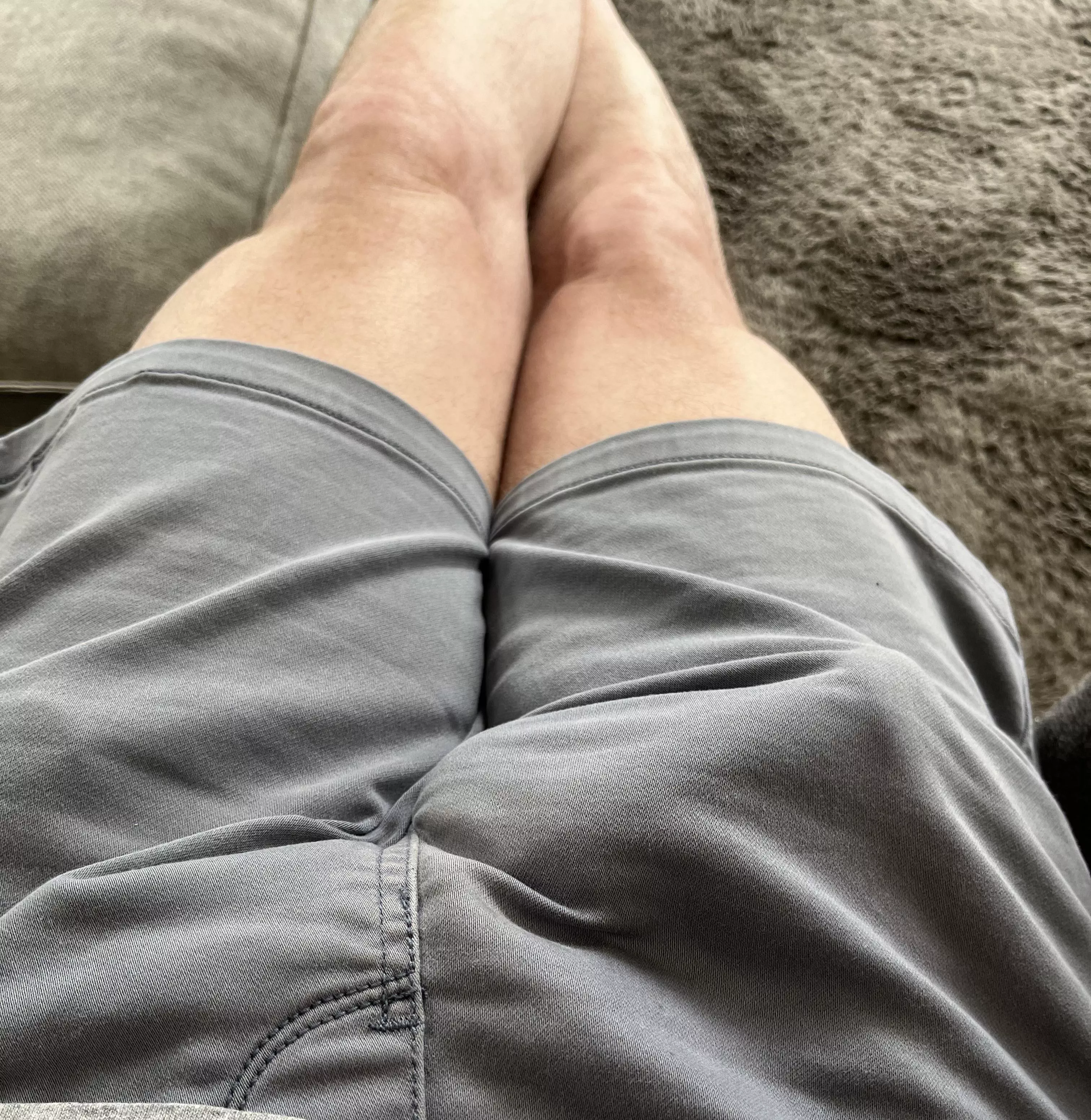 44 & Bored in Melbourne  posted by Hefty-Phallus-2930