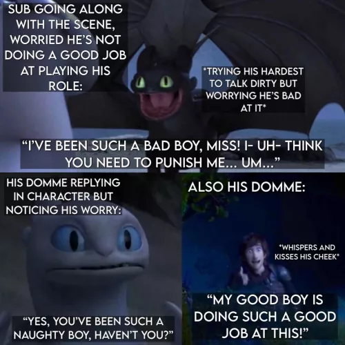 A slice of realism in meme format by suunnysideuup